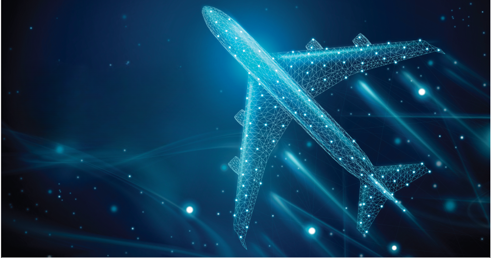 Meet the next-gen materials driving innovation in aerospace